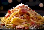 Traditional Carbonara Recipe