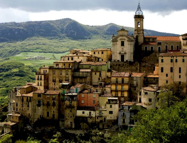 How to Get a Cheap House in Italy