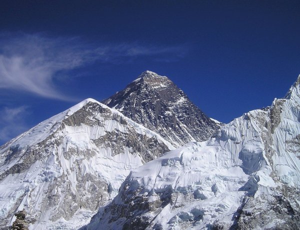 Climbing the Mount Everest: How Long Does It Take?