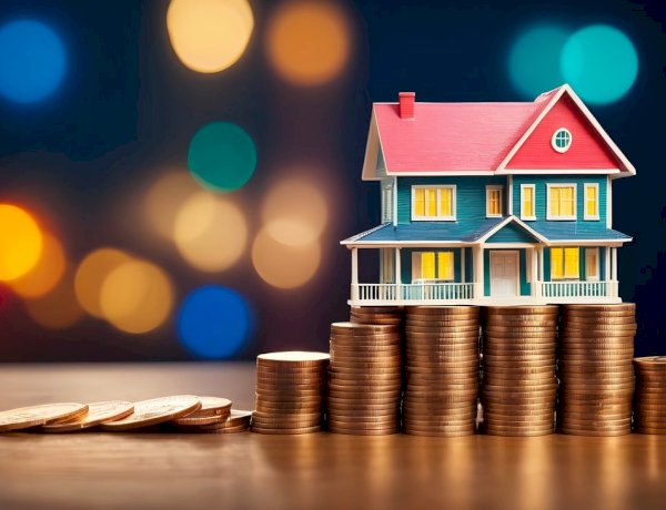 Five Countries With Crazy High Mortgage Rates