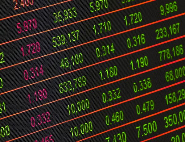 Market Crash History: What You Need to Know