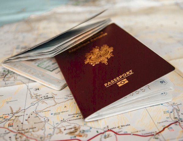 The World's Most Powerful Passports