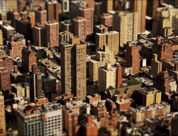 Top 25 Global Cities Most at Risk of Being in a Real-Estate Bubble