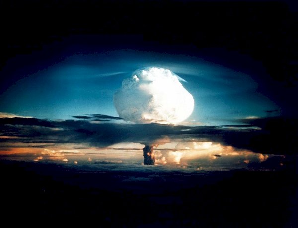 10 Safest Countries That Will Survive Nuclear War