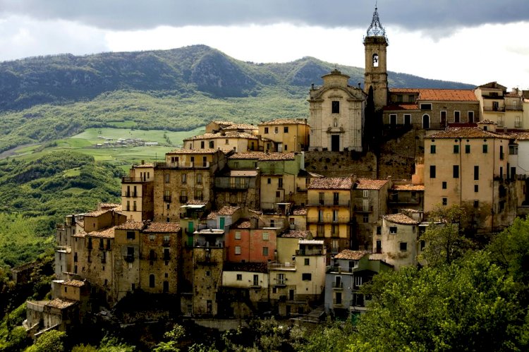 How to Get a Cheap House in Italy