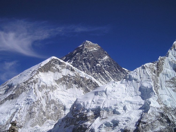 Climbing the Mount Everest: How Long Does It Take?