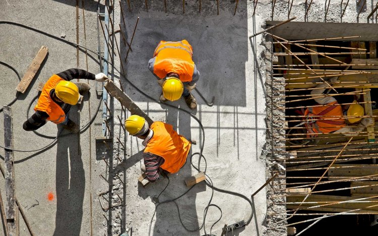 Unemployment Rates by Country