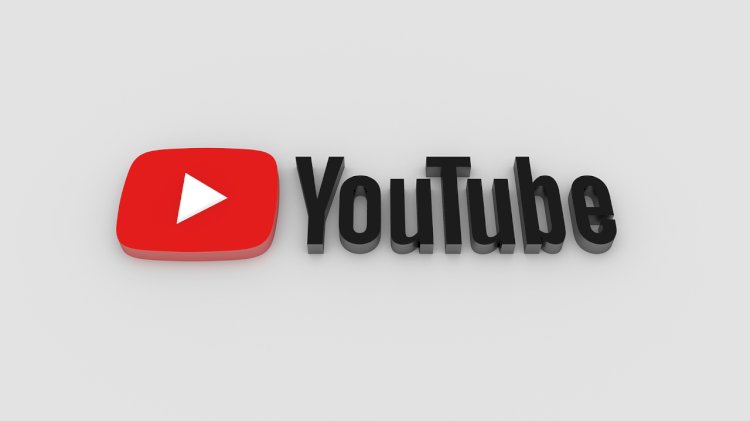 Most Popular YouTube Channels in 2024