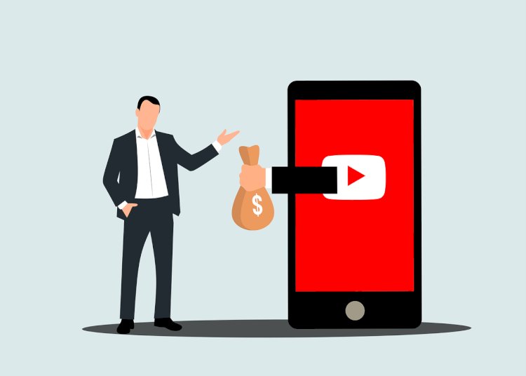 YouTube Channel Revenue Explained
