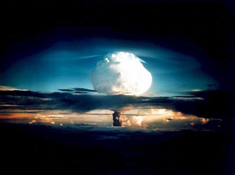 10 Safest Countries That Will Survive Nuclear War